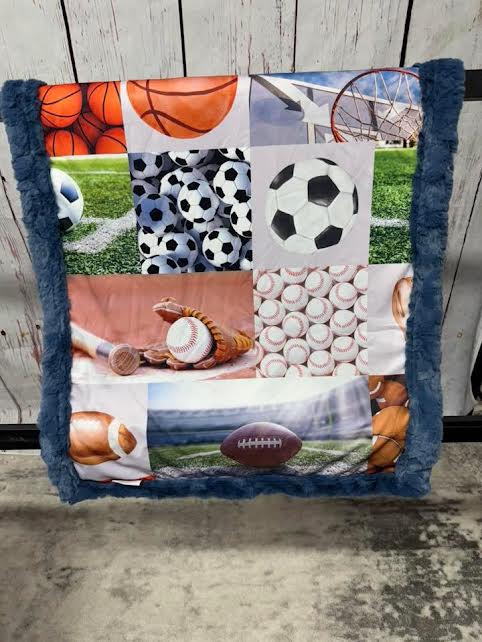 Sports - Baby Spring Fling