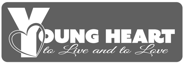 youngheartminky logo