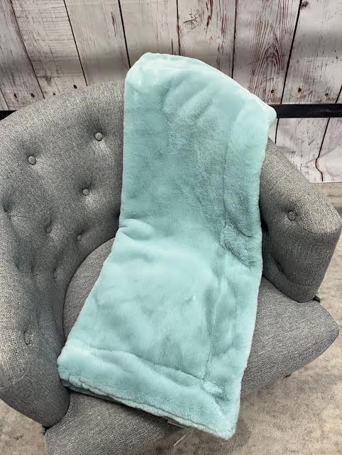 Blue Seal - Baby