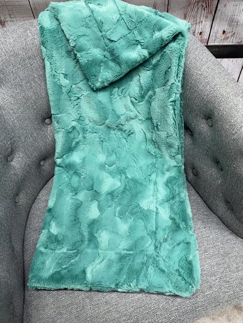 Turquoise Hyde- Baby