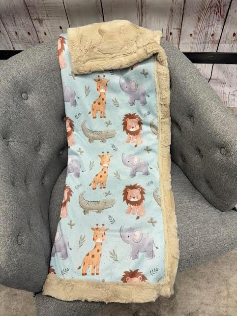Baby Wild Animals - Baby Spring Fling