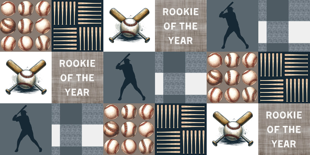 Rookie Custom - TAT 2-3 weeks