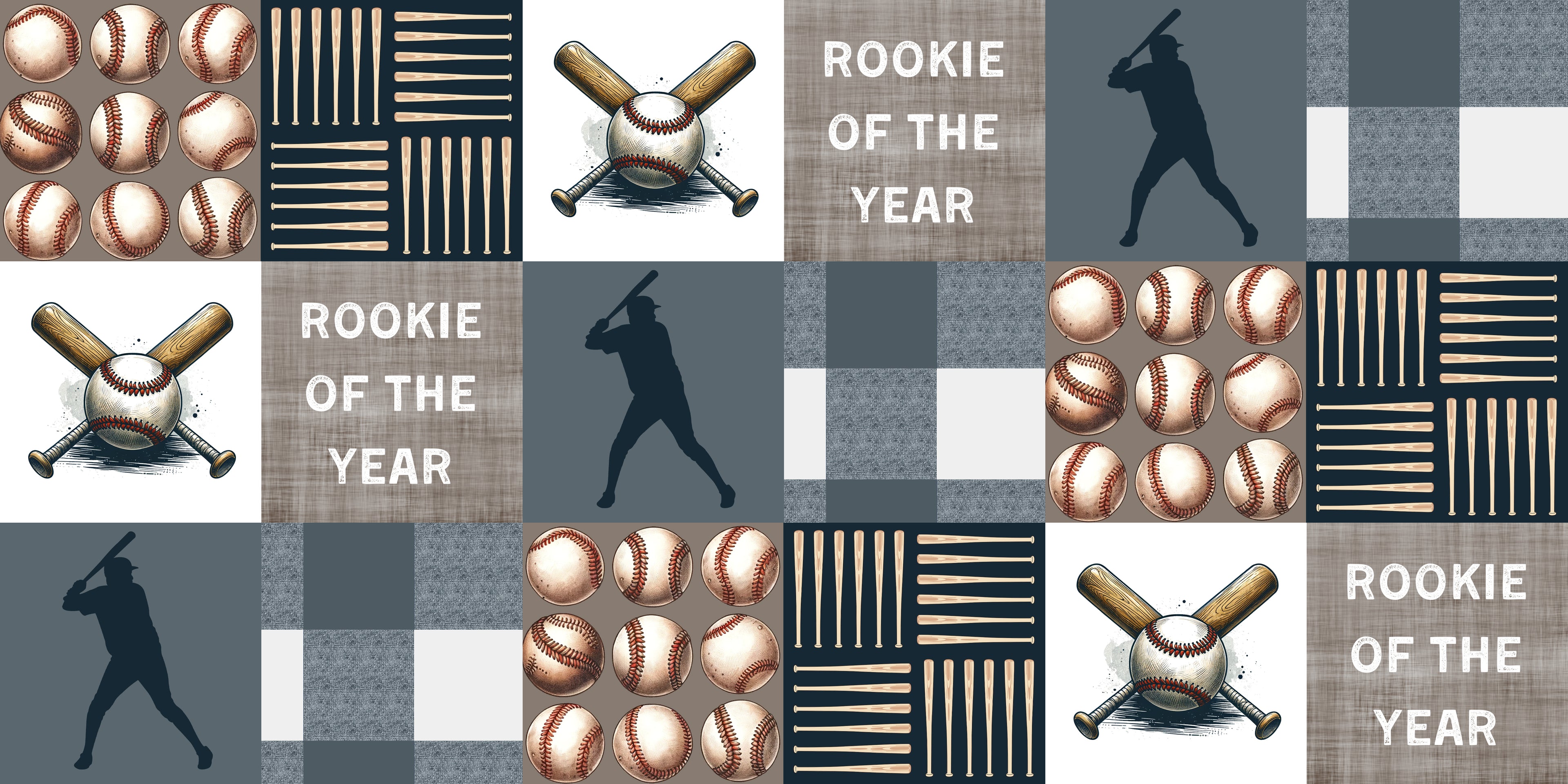 Rookie Custom - TAT 2-3 weeks