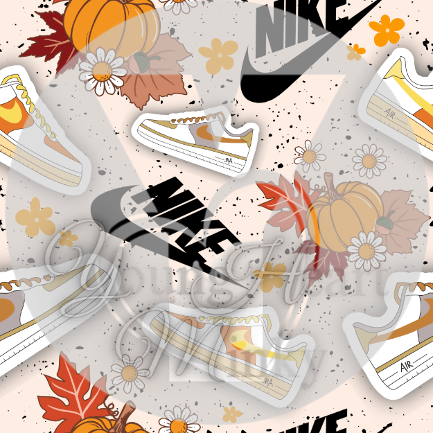 Fall Nikes - TAT 2-3 weeks