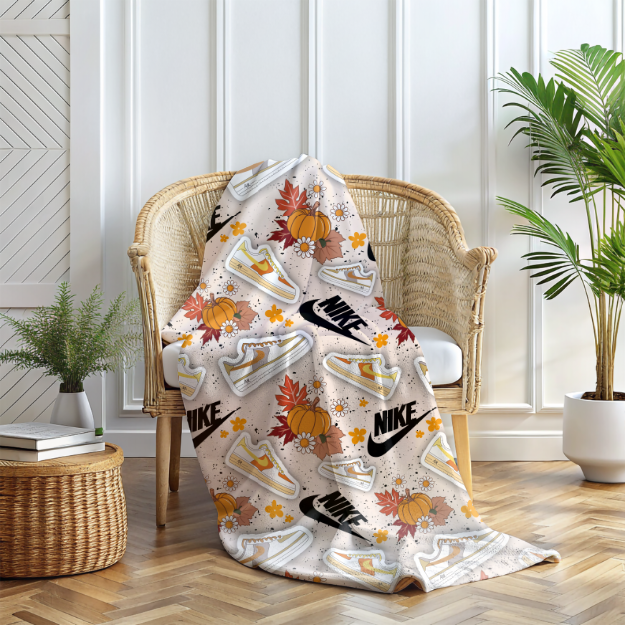 Fall Nikes - TAT 2-3 weeks