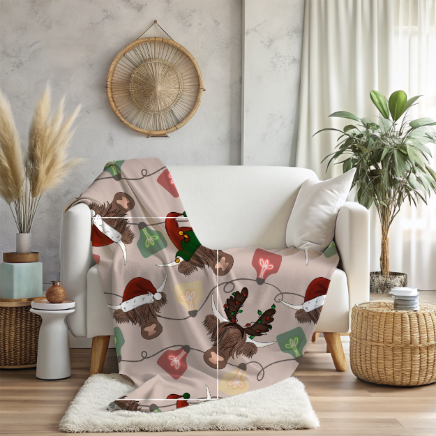 Mooey Christmas - TAT 2-3 Weeks