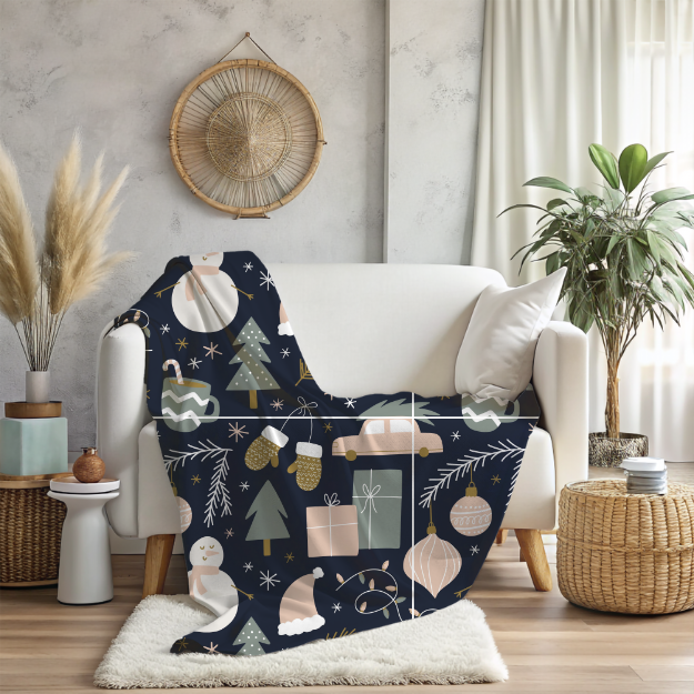 Pink Winter - TAT 2-3 weeks