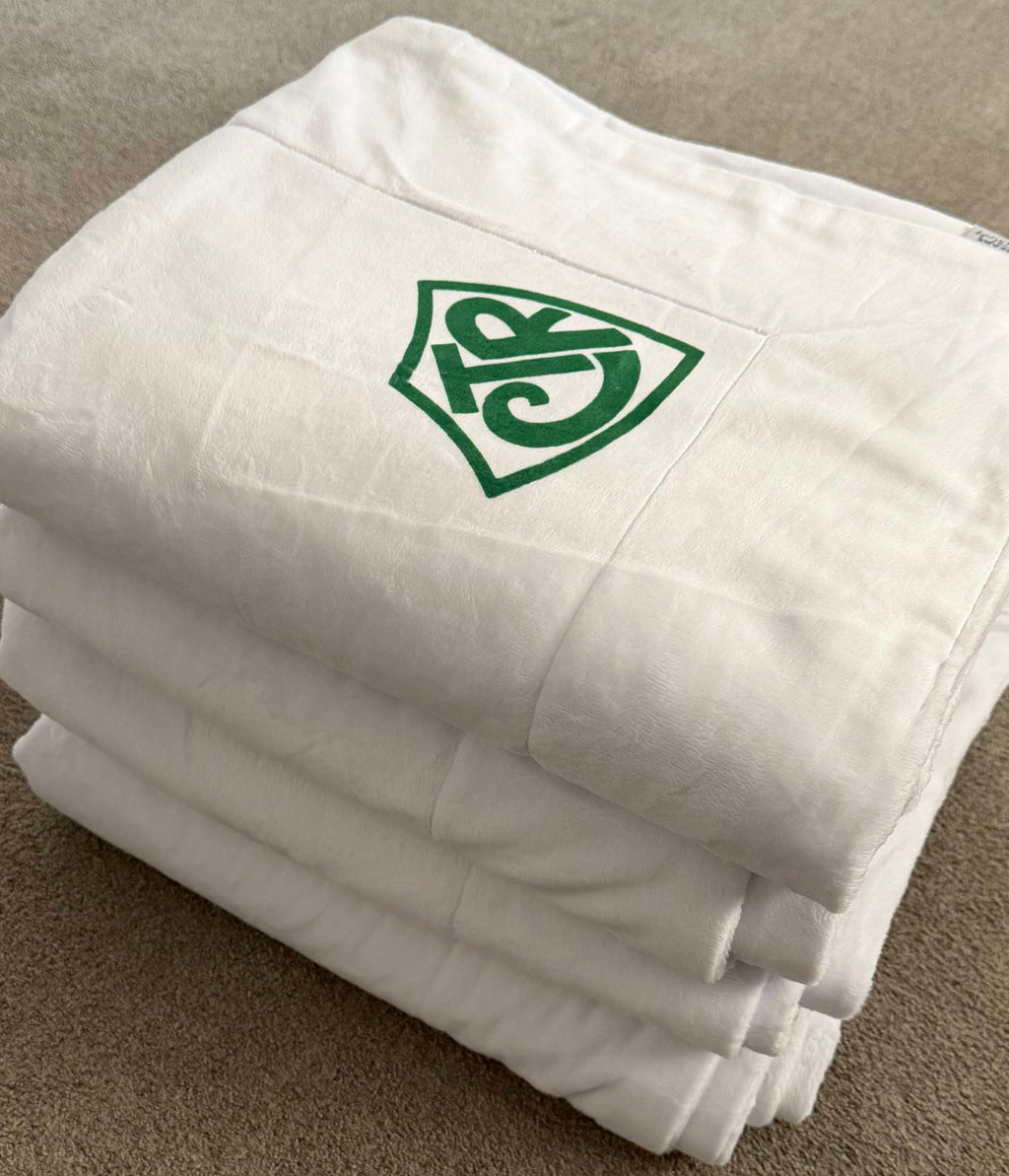 CTR Cuddle Gift Blankets