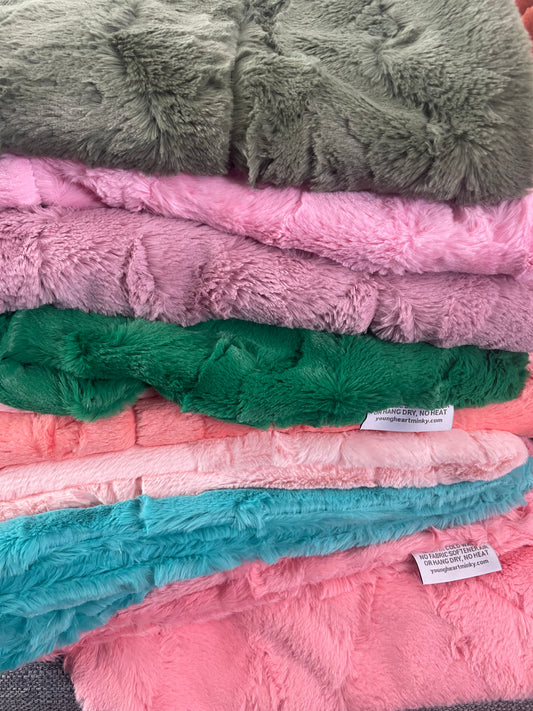 Quick Checkout *LIVE SALE ONLY*